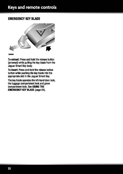 2012 Jaguar XK Gebruikershandleiding | Engels