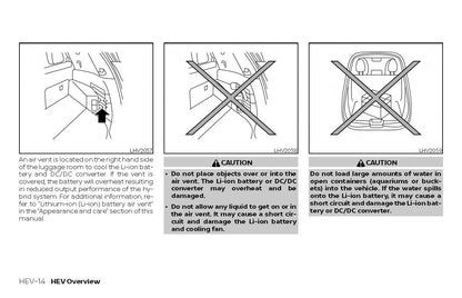 2018 Nissan  Rogue Manuel du propriétaire | Anglais