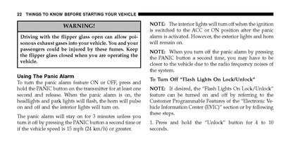 2007 Jeep Grand Cherokee Manuel du propriétaire | Anglais