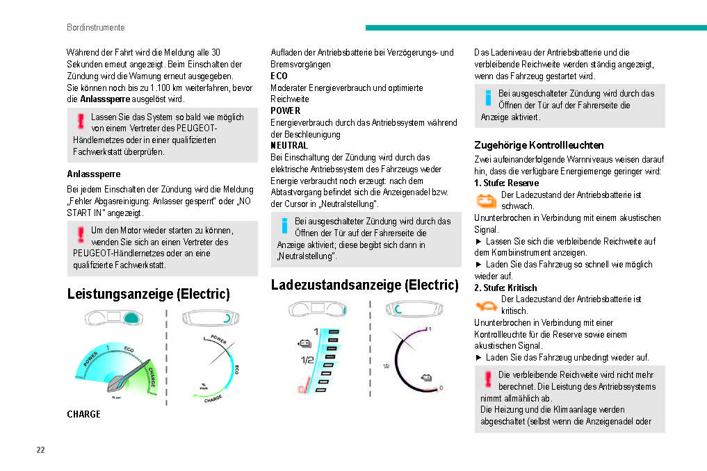2019-2020 Peugeot 208/e-208 Gebruikershandleiding | Duits