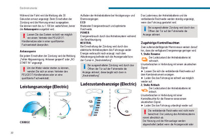 2019-2020 Peugeot 208/e-208 Gebruikershandleiding | Duits