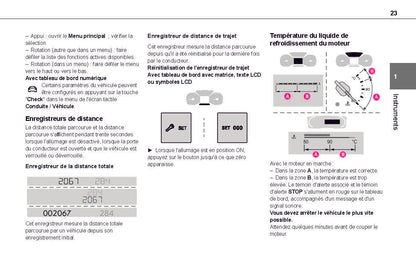 2020-2023 Toyota Proace City  Manuel du propriétaire | Français