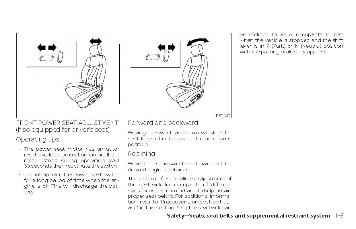 2019 Nissan Sentra Gebruikershandleiding | Engels