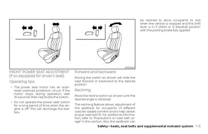 2019 Nissan Sentra Gebruikershandleiding | Engels