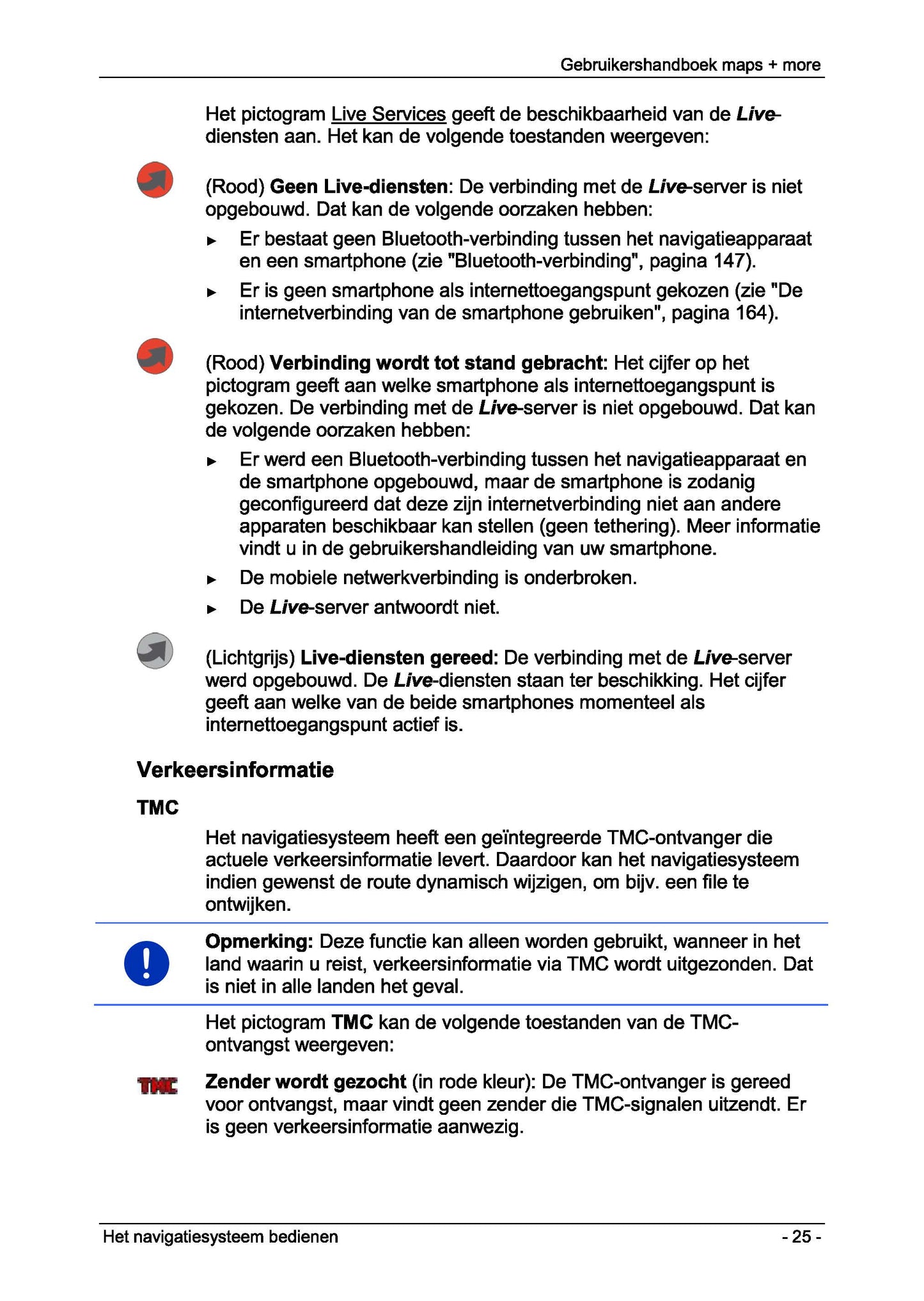 Volkswagen Garmin Handleiding 2012