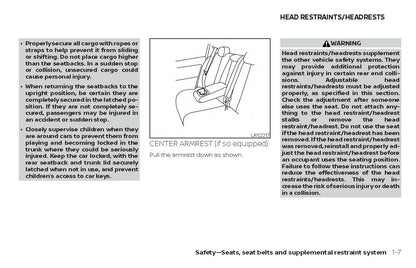 2019 Nissan Sentra Gebruikershandleiding | Engels