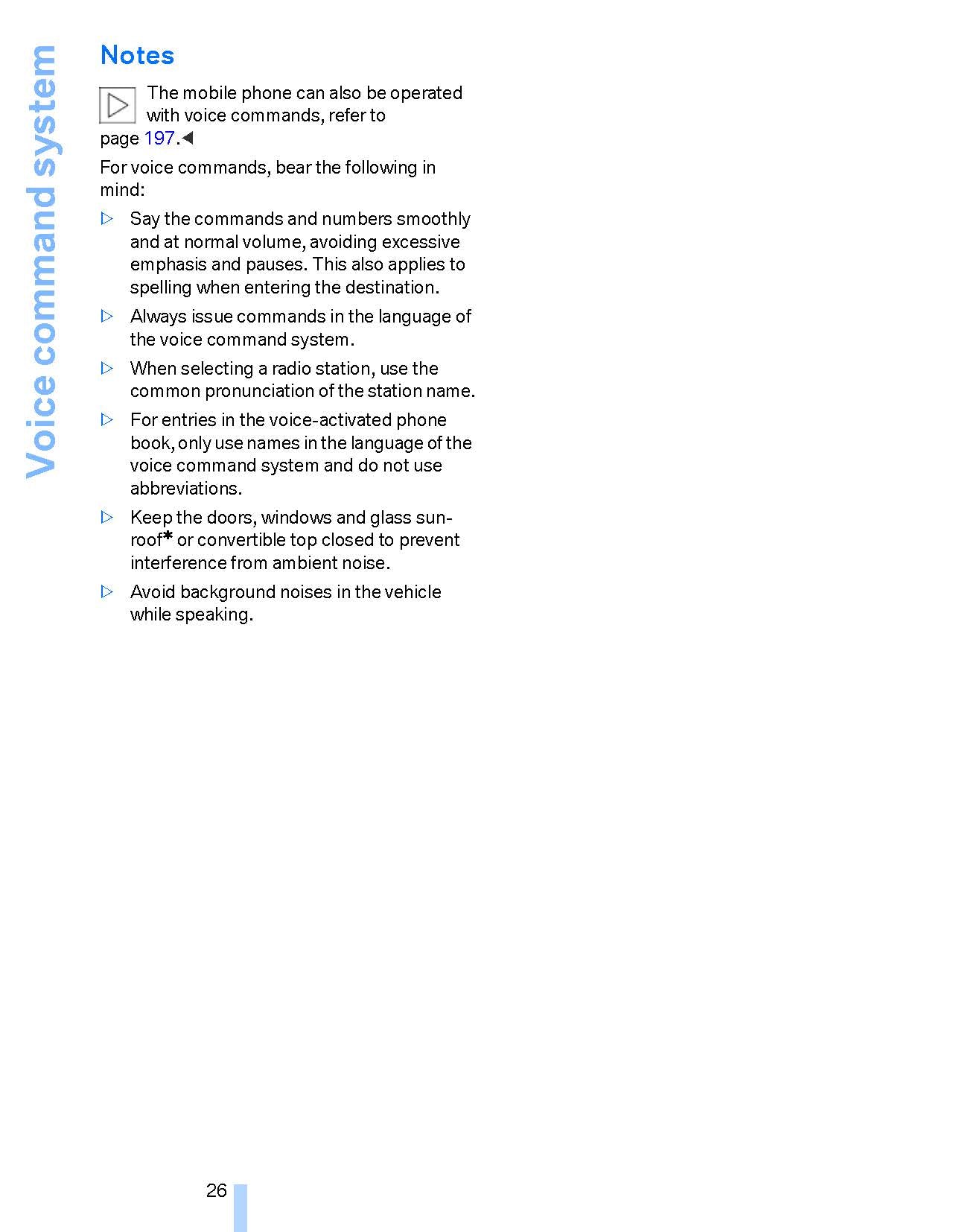 2009 BMW 6 serie Manuel du propriétaire | Anglais