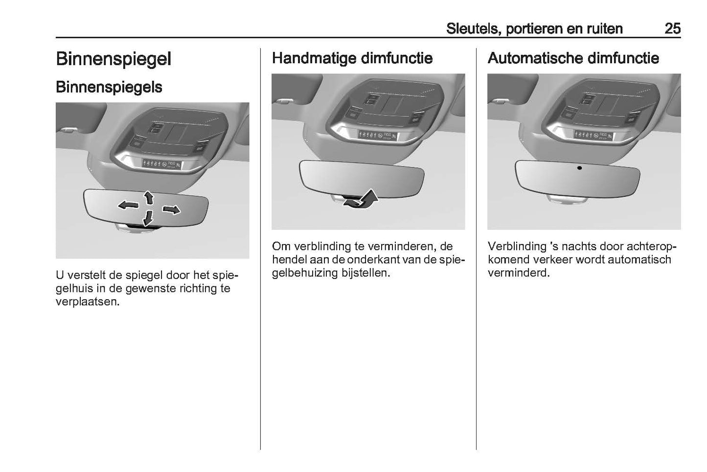 2022 Opel Astra Manuel du propriétaire | Néerlandais
