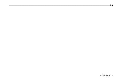 2022 Subaru Forester Gebruikershandleiding | Engels