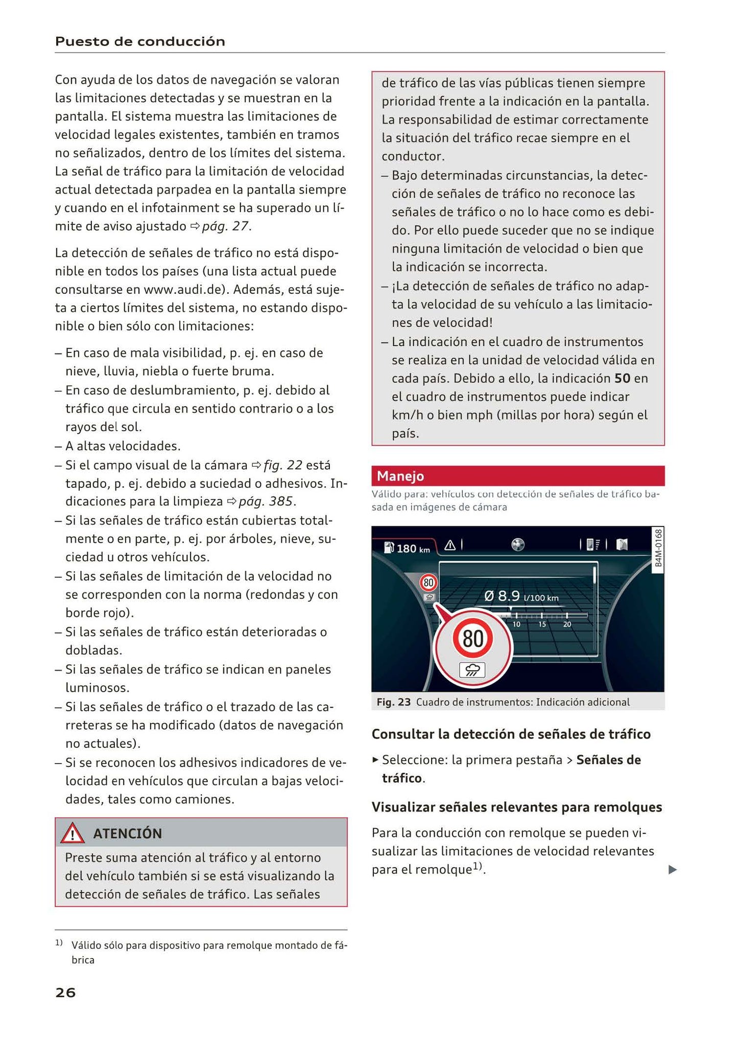 2015-2019 Audi A4 Gebruikershandleiding | Frans