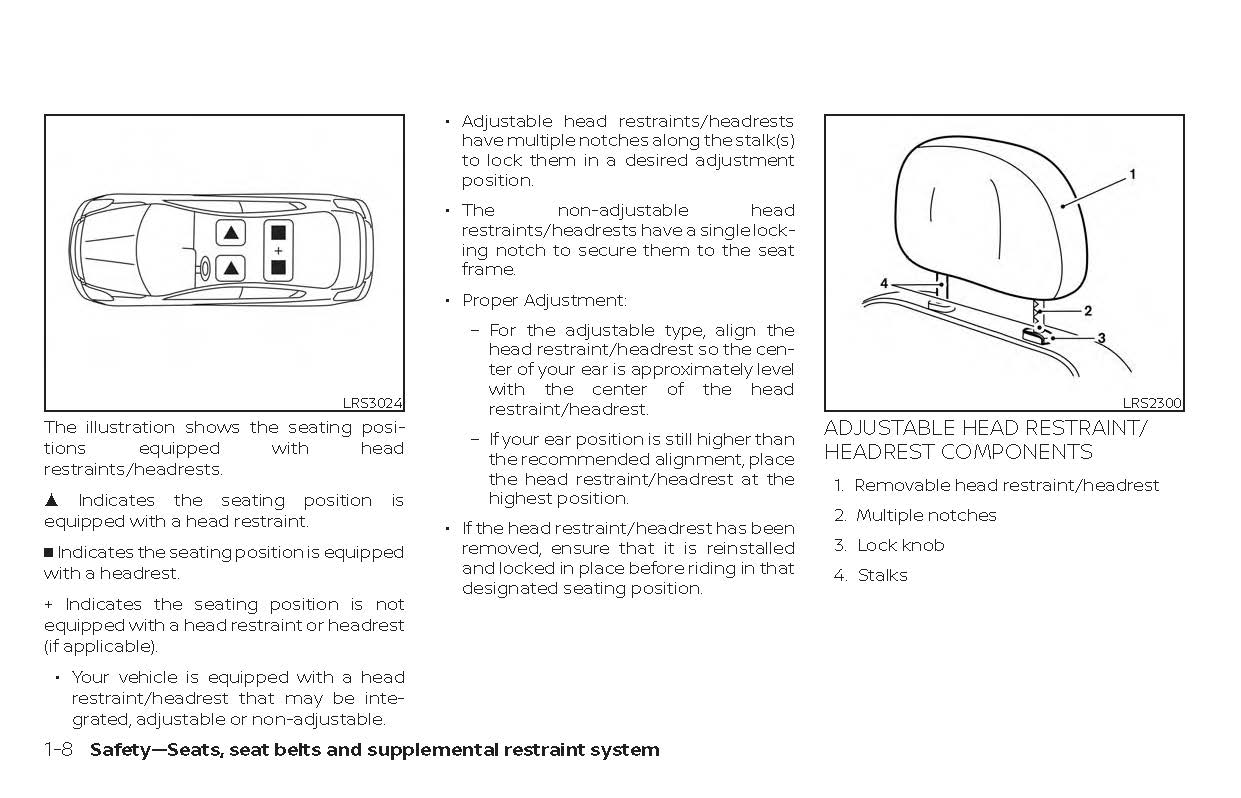 2019 Nissan Sentra Gebruikershandleiding | Engels