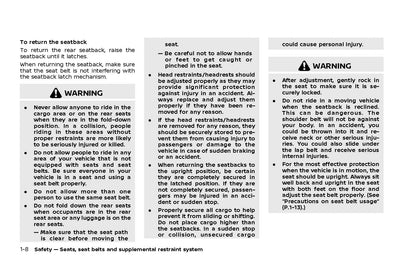 2021 Nissan Rogue Manuel du propriétaire | Anglais