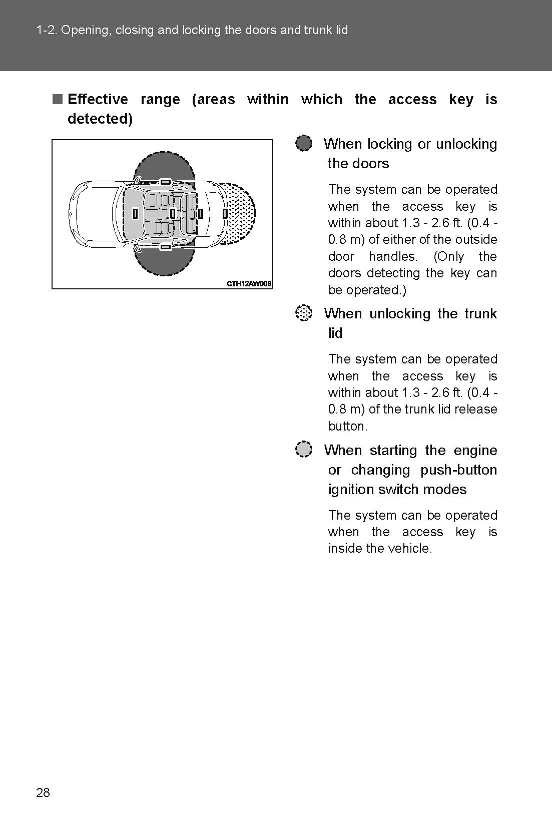 2018 Subaru BRZ Gebruikershandleiding | Engels