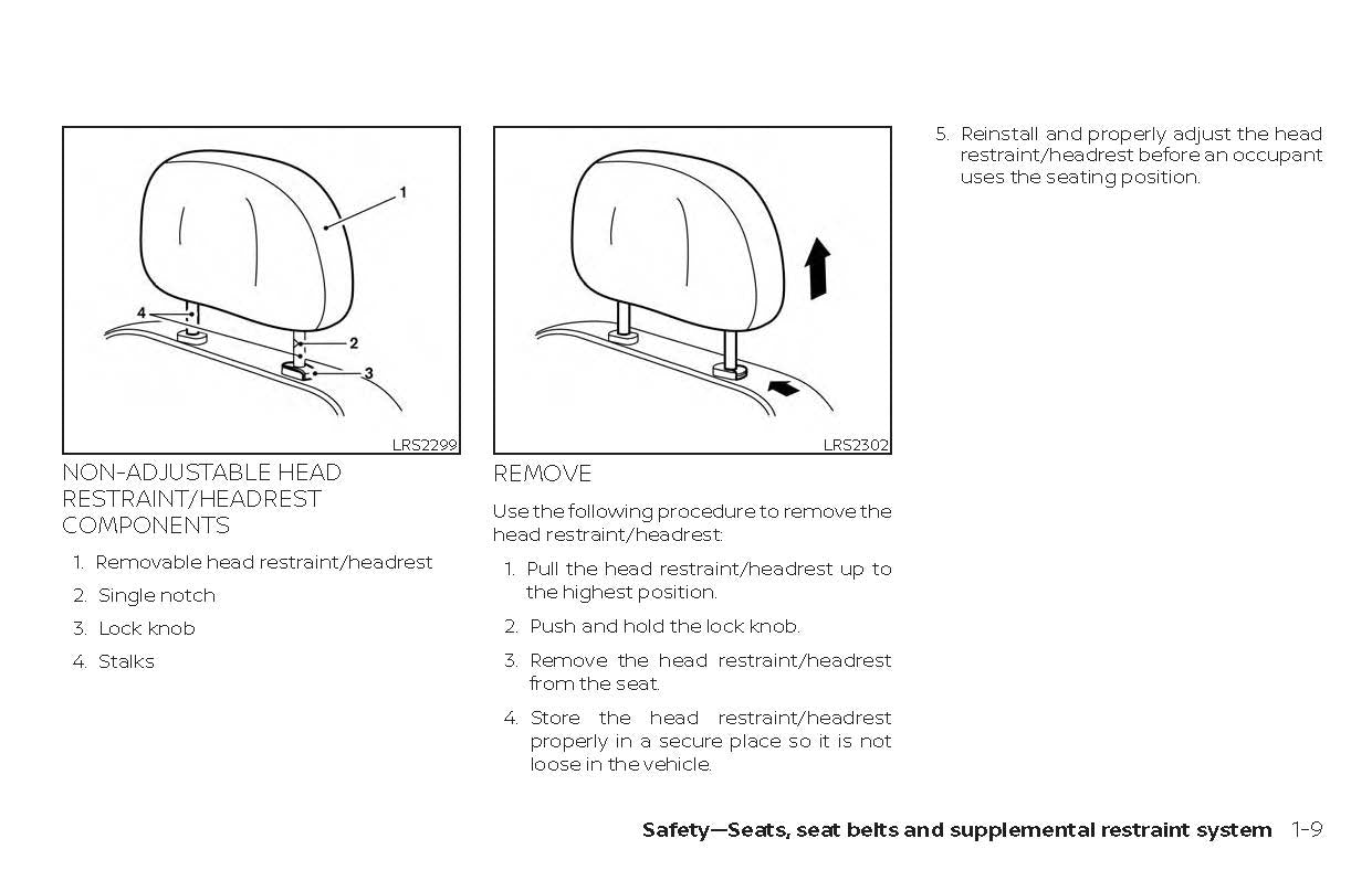 2019 Nissan Sentra Gebruikershandleiding | Engels