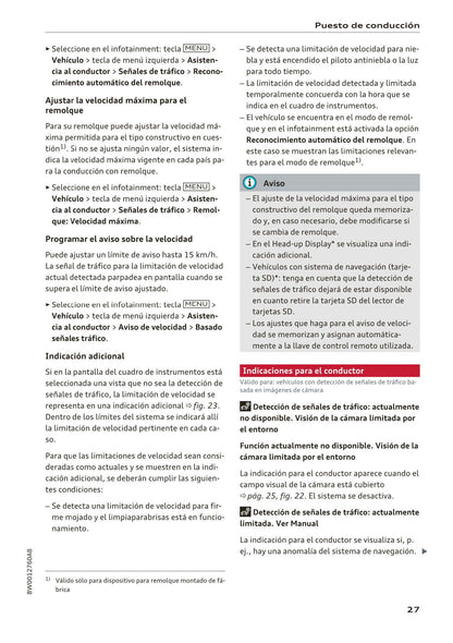 2015-2019 Audi A4 Gebruikershandleiding | Frans