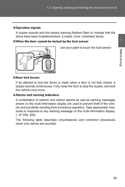 2020 Subaru BRZ Gebruikershandleiding | Engels